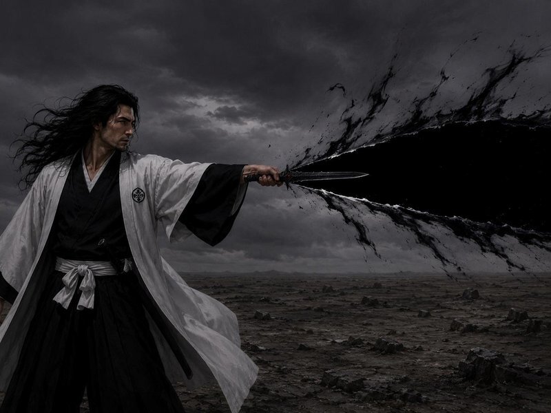Bleach: Император душ. Том 1 (СИ) - image22.jpeg