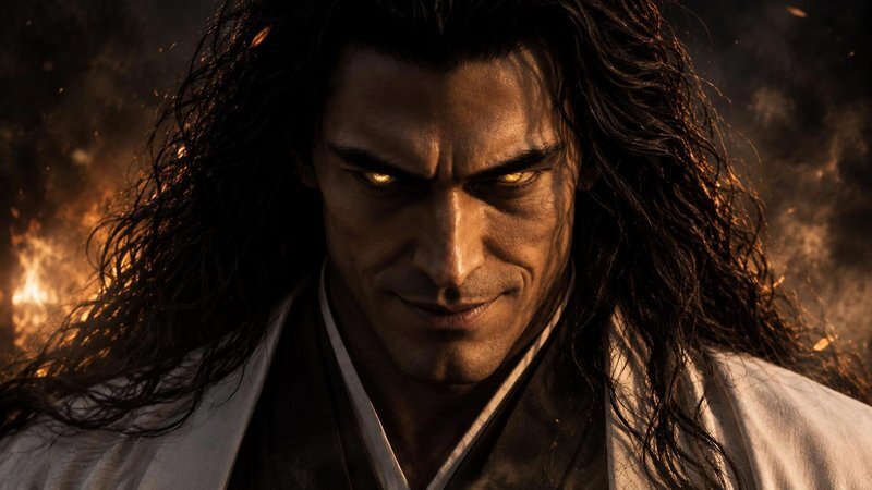 Bleach: Император душ. Том 1 (СИ) - image7.jpeg