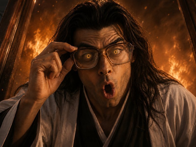 Bleach: Император душ. Том 1 (СИ) - image8.jpeg