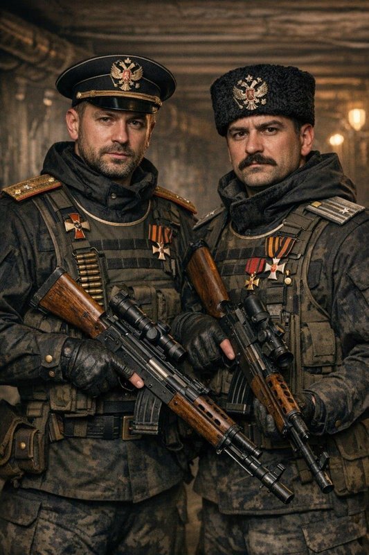 Чужая земля (СИ) - image3.jpeg