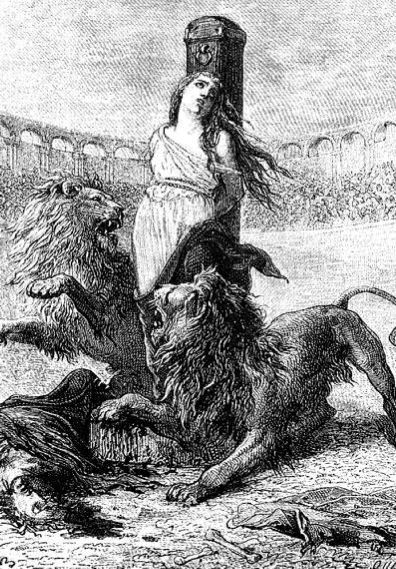 Смертная казнь. История и виды высшей меры наказания от начала времен до наших дней - i_004.jpg