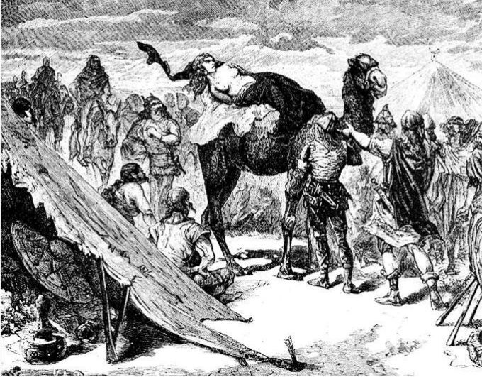 Смертная казнь. История и виды высшей меры наказания от начала времен до наших дней - i_006.jpg