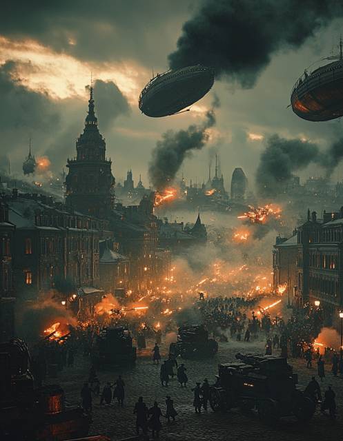 "Фантастика 2026-193". Компиляция. Книги 1-31 (СИ) - i_013.jpg