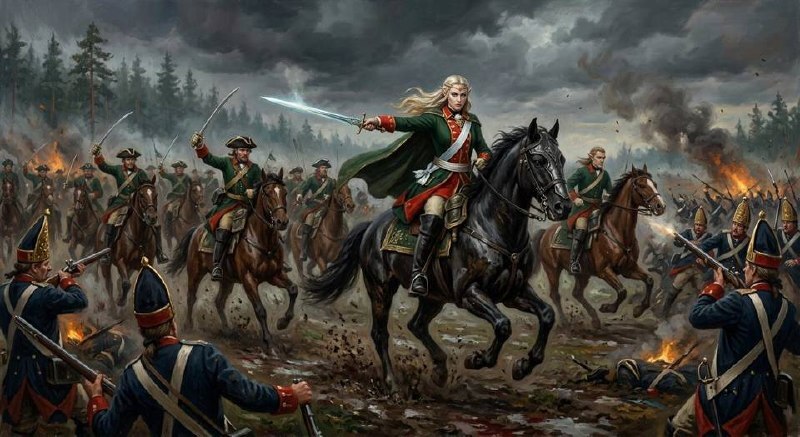 "Фантастика 2026-193". Компиляция. Книги 1-31 (СИ) - i_032.jpg