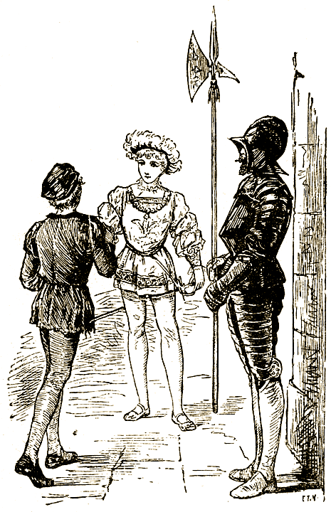Принц и нищий (худ. Э. Кэмбл) - i_006.png