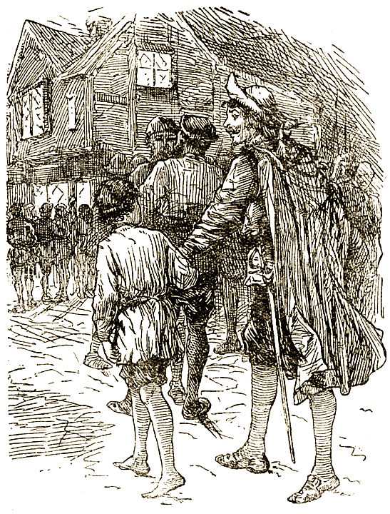 Принц и нищий (худ. Э. Кэмбл) - i_028.png