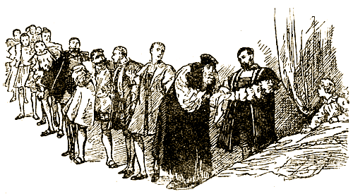 Принц и нищий (худ. Э. Кэмбл) - i_034.png