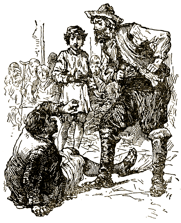 Принц и нищий (худ. Э. Кэмбл) - i_045.png