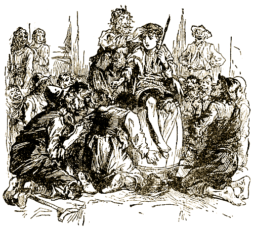 Принц и нищий (худ. Э. Кэмбл) - i_046.png