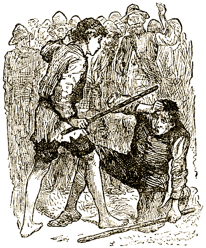 Принц и нищий (худ. Э. Кэмбл) - i_055.png