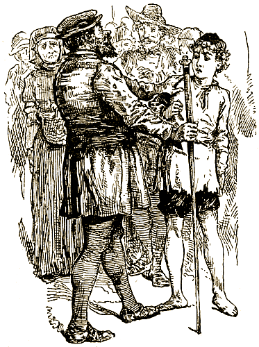 Принц и нищий (худ. Э. Кэмбл) - i_058.png