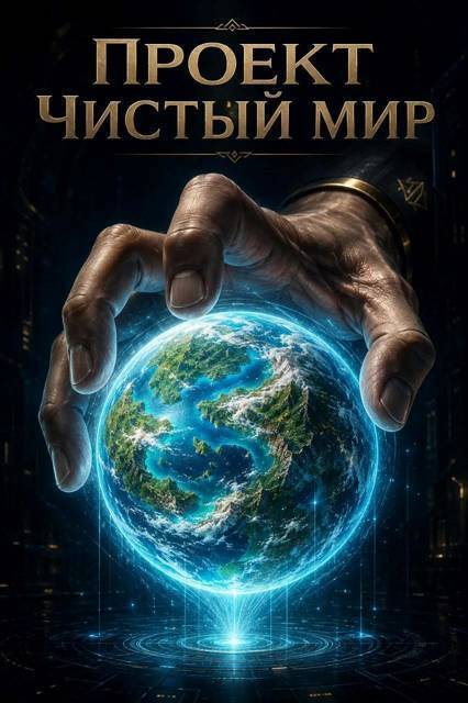 "Фантастика 2026-194". Компиляция. Книги 1-18 (СИ) - i_042.jpg