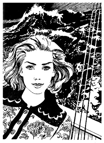 Семь стихий. Научно-фантастический роман - i_007.jpg