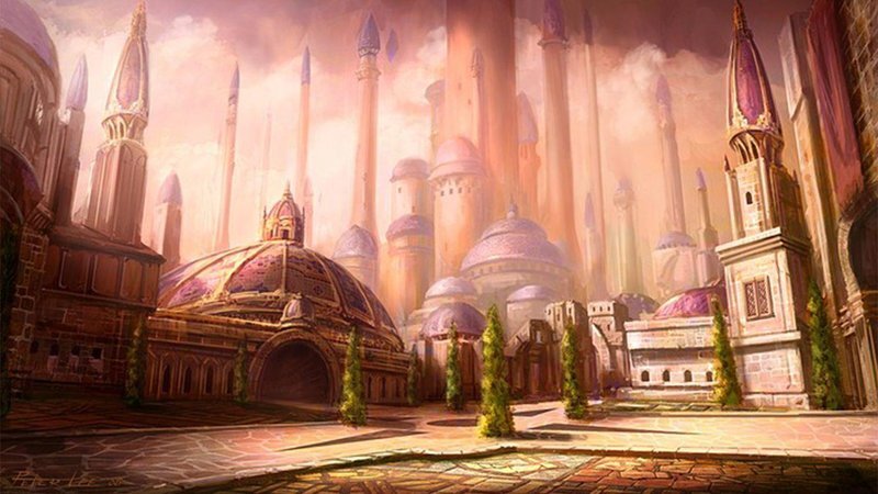Наследник Даларана в Элден Ринг (СИ) - image1.jpeg
