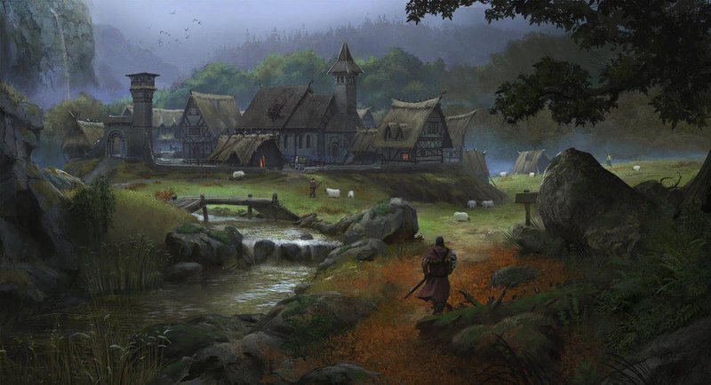 Наследник Даларана в Элден Ринг (СИ) - image23.jpeg