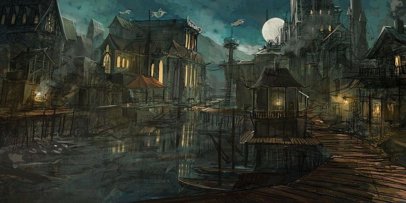 Наследник Даларана в Элден Ринг (СИ) - image26.jpeg