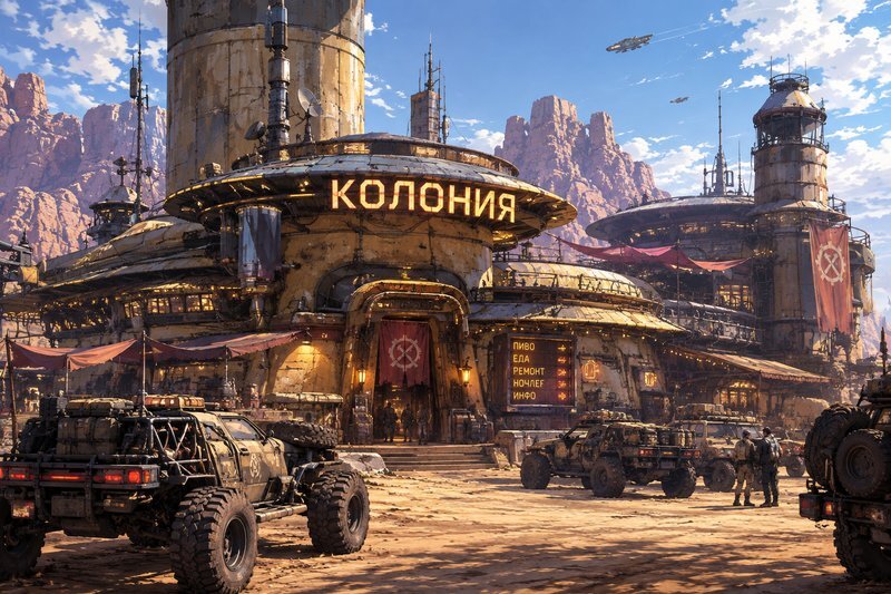 Две консервы не желают нормально сдохнуть (СИ) - image17.jpeg