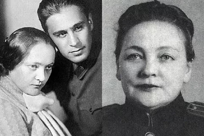 Павел Судоплатов - попаданец из будущего (СИ) - _2.jpg