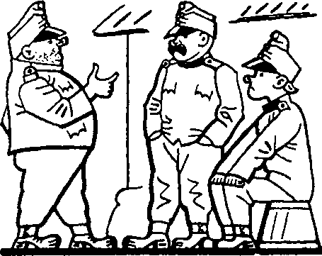 Картинки похождений бравого солдата Швейка - i_490.png