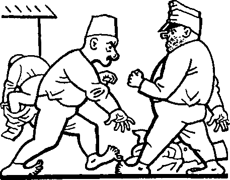 Картинки похождений бравого солдата Швейка - i_491.png