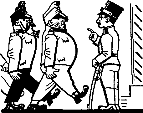 Картинки похождений бравого солдата Швейка - i_494.png