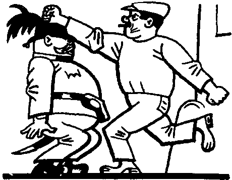 Картинки похождений бравого солдата Швейка - i_506.png