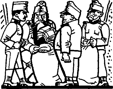 Картинки похождений бравого солдата Швейка - i_527.png