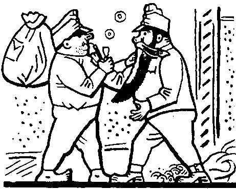Картинки похождений бравого солдата Швейка - i_538.png