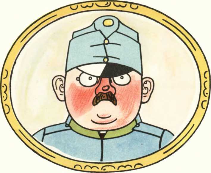 Картинки похождений бравого солдата Швейка - i_558.jpg