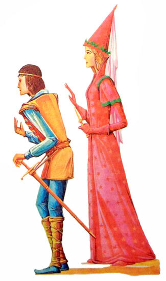 Рыцари Света и Тьмы (иллюстр. М. Мисуно) - i_023.jpg