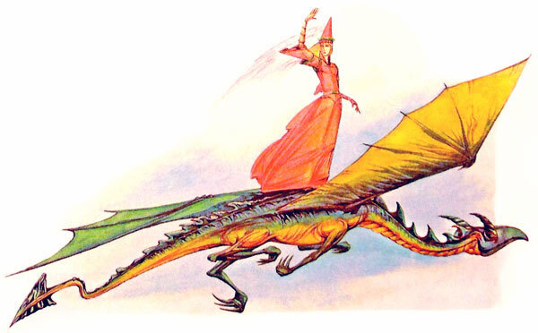 Рыцари Света и Тьмы (иллюстр. М. Мисуно) - i_026.jpg