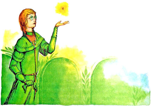 Рыцари Света и Тьмы (иллюстр. М. Мисуно) - i_027.jpg