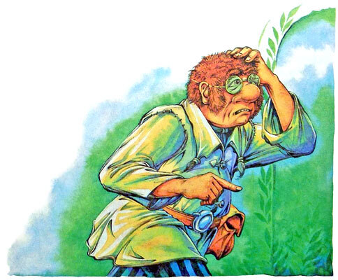 Рыцари Света и Тьмы (иллюстр. М. Мисуно) - i_028.jpg