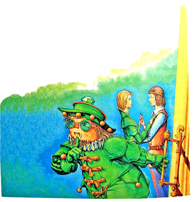 Рыцари Света и Тьмы (иллюстр. М. Мисуно) - i_029.jpg