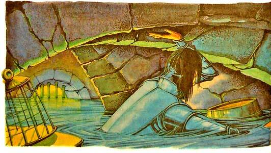 Рыцари Света и Тьмы (иллюстр. М. Мисуно) - i_032.jpg