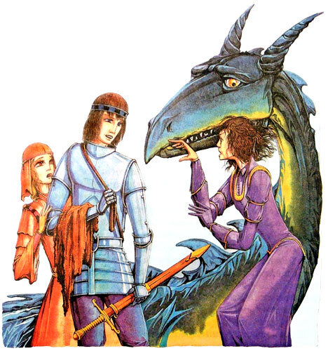 Рыцари Света и Тьмы (иллюстр. М. Мисуно) - i_034.jpg