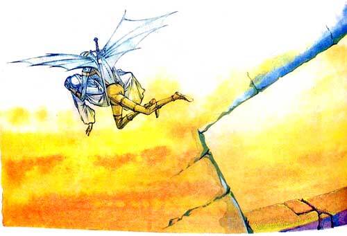 Рыцари Света и Тьмы (иллюстр. М. Мисуно) - i_040.jpg