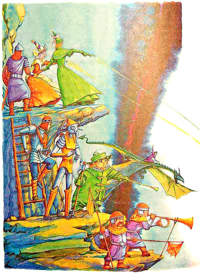 Рыцари Света и Тьмы (иллюстр. М. Мисуно) - i_053.jpg