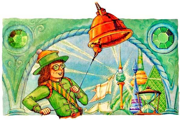 Рыцари Света и Тьмы (иллюстр. М. Мисуно) - i_056.jpg