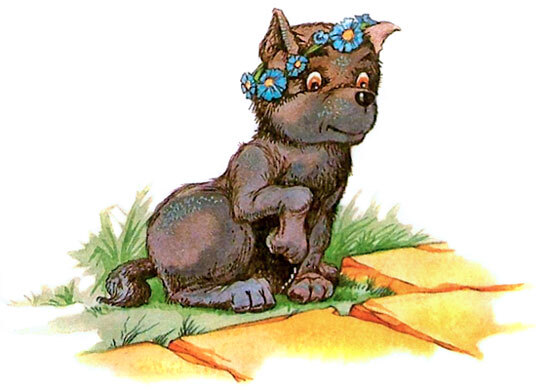 Рыцари Света и Тьмы (иллюстр. М. Мисуно) - i_058.jpg