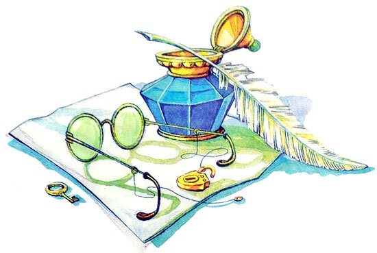 Рыцари Света и Тьмы (иллюстр. М. Мисуно) - i_060.jpg