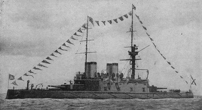 На «Орле» в Цусиме: Воспоминания участника русско-японской войны на море в 1904–1905 гг. - doc2fb_image_03000031.png