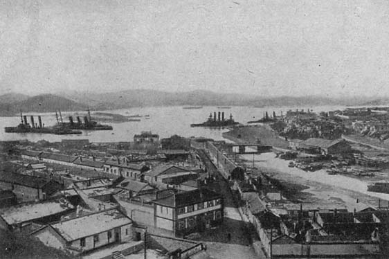 На «Орле» в Цусиме: Воспоминания участника русско-японской войны на море в 1904–1905 гг. - doc2fb_image_03000032.png