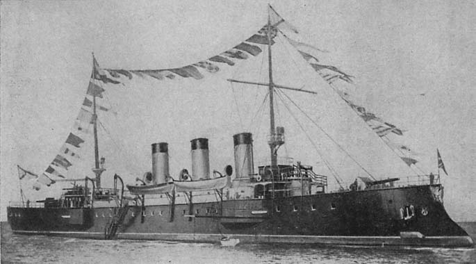 На «Орле» в Цусиме: Воспоминания участника русско-японской войны на море в 1904–1905 гг. - doc2fb_image_03000034.png