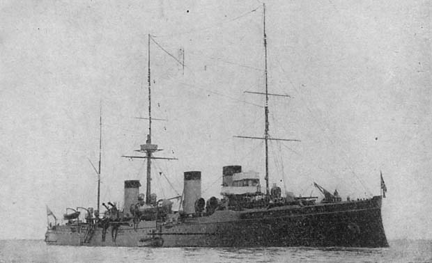 На «Орле» в Цусиме: Воспоминания участника русско-японской войны на море в 1904–1905 гг. - doc2fb_image_03000035.png