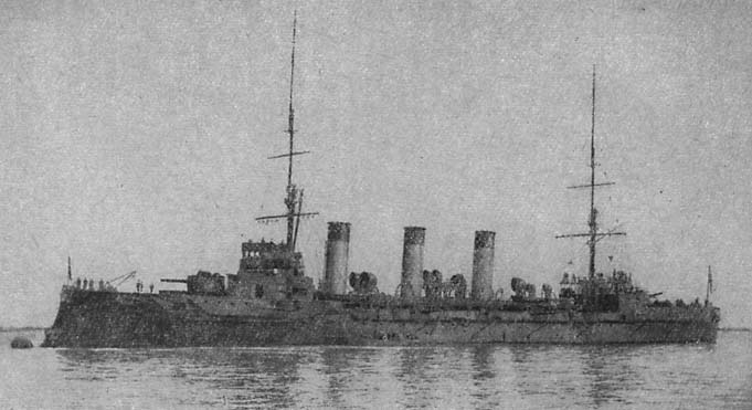 На «Орле» в Цусиме: Воспоминания участника русско-японской войны на море в 1904–1905 гг. - doc2fb_image_03000036.png