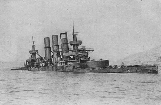 На «Орле» в Цусиме: Воспоминания участника русско-японской войны на море в 1904–1905 гг. - doc2fb_image_03000037.png