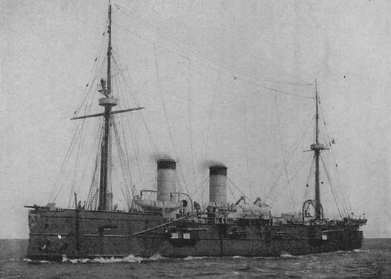 На «Орле» в Цусиме: Воспоминания участника русско-японской войны на море в 1904–1905 гг. - doc2fb_image_03000038.png