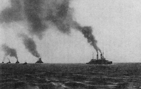 На «Орле» в Цусиме: Воспоминания участника русско-японской войны на море в 1904–1905 гг. - doc2fb_image_03000039.png