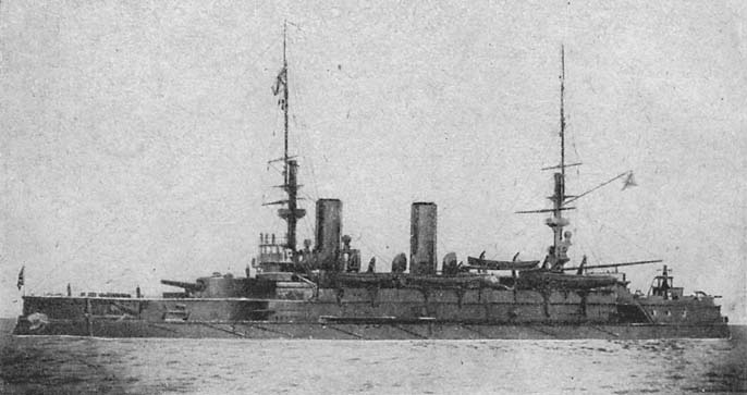 На «Орле» в Цусиме: Воспоминания участника русско-японской войны на море в 1904–1905 гг. - doc2fb_image_0300003A.png